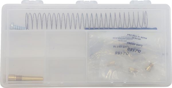 Recalibration Kit, 1, nordicamoto.ro