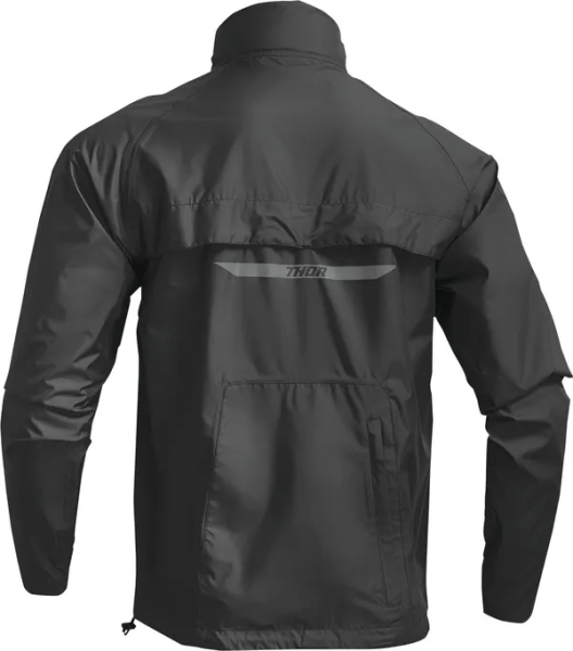 Geaca Thor Pack Black 3XL, 2, nordicamoto.ro