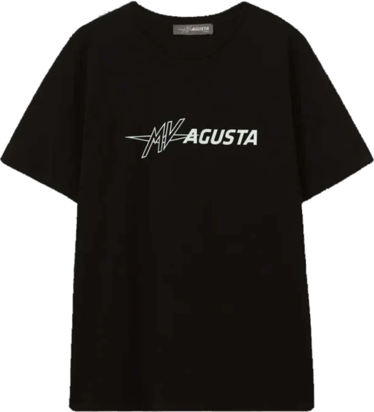 MV Agusta logós, hosszabbított póló, 1, nordicamoto.ro