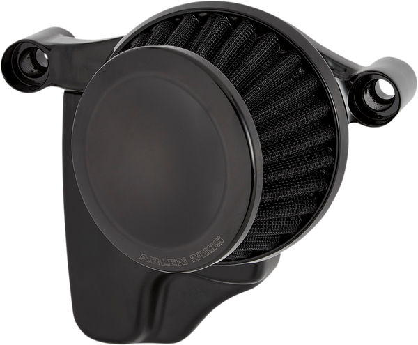 Mini 22° Air Cleaner Kit Black, 2, nordicamoto.ro