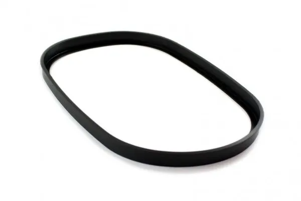 Sealing Ring Airbox Intake, 1, nordicamoto.ro