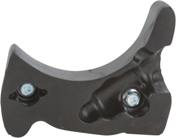 MOOSE RACING Poly Case Saver, fekete, 2, nordicamoto.ro