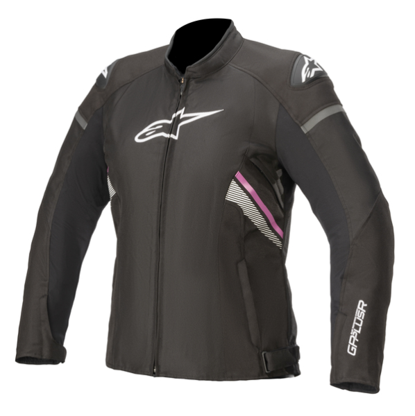 Womens Stella T-gp Plus R V3 Riding Jacket, 2, nordicamoto.ro