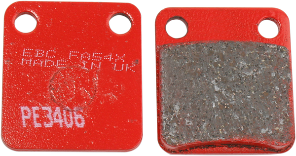 Sport Carbon (r)x(r) Brake Pads, 1, nordicamoto.ro