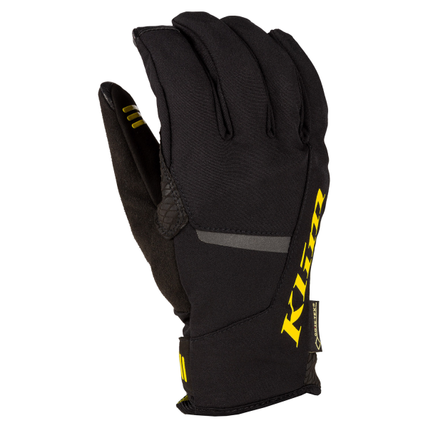 Inversion GTX kesztyű 2X élénk kék (kifutó modell), 9, nordicamoto.ro
