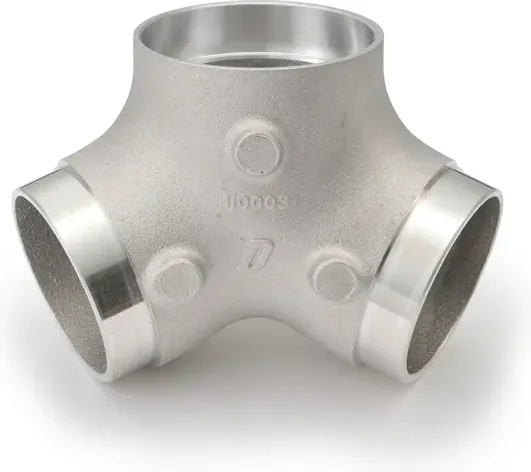 Intake Manifold Gray, 2, nordicamoto.ro