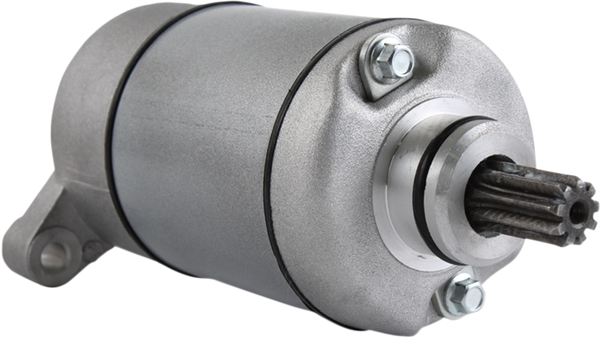 Starter Motor Unfinished, 1, nordicamoto.ro
