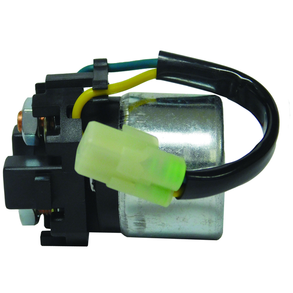 Solenoid Switch, 3, nordicamoto.ro
