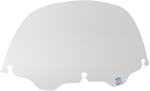 Replacement Lucite Windshield Gray, 2, nordicamoto.ro