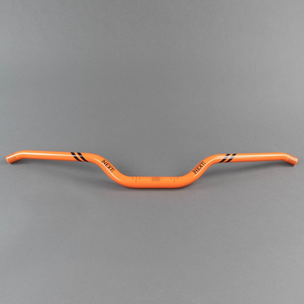 NEXT Level TWO Handlebar Orange, 1, nordicamoto.ro