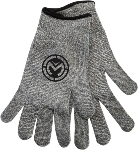 Captuseala Manusi MOOSE RACING Abrasion Resistant Gray 2XL, 1, nordicamoto.ro