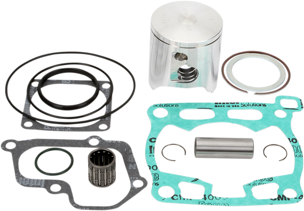 High Performance Piston Kit With Gaskets For 2-stroke, 1, nordicamoto.ro
