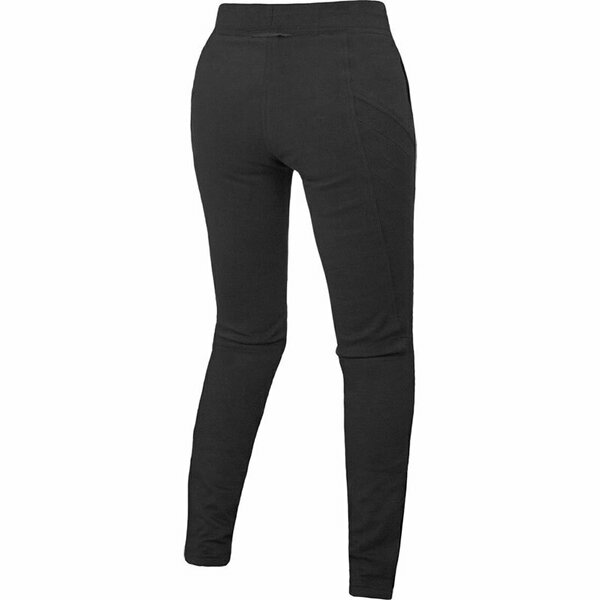 MACNA NICHE PRO M női kevlar motoros nadrág – fekete, 4, nordicamoto.ro