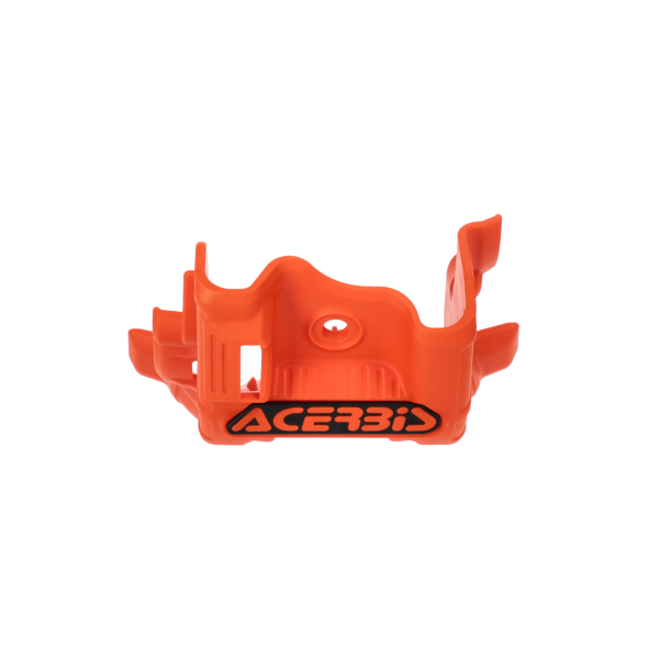Acerbis GasGas MC 50/Husqvarna TC 50/KTM SX 50 motorvédő, 23'-27', fekete, 5, nordicamoto.ro