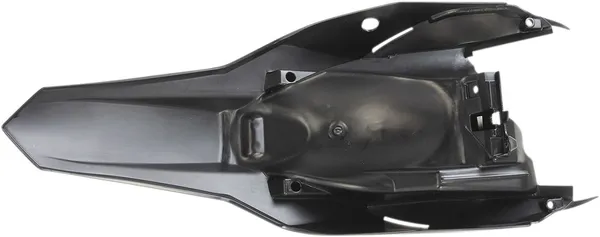 Hátsó sárvédő Sx65 16–24, fekete, 3, nordicamoto.ro
