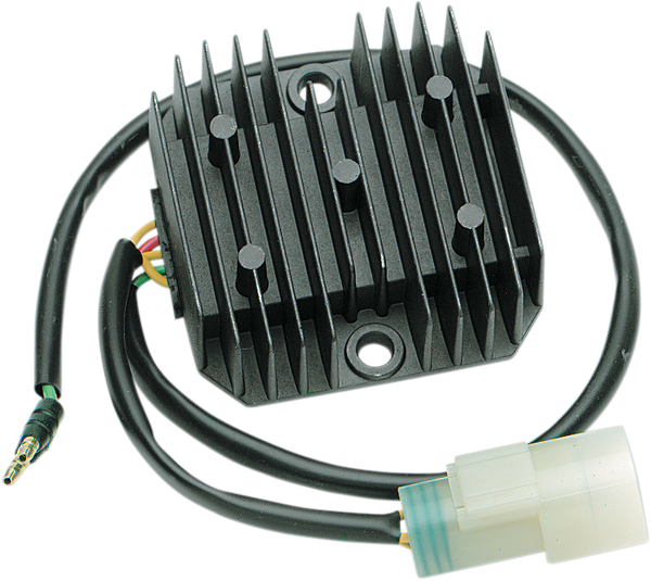 Regulator And Rectifier For Honda, 1, nordicamoto.ro