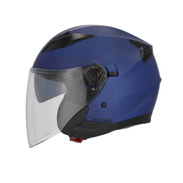 Acerbis Firstway 2.0 22-06 kék XL fúvóka sisak, 8, nordicamoto.ro