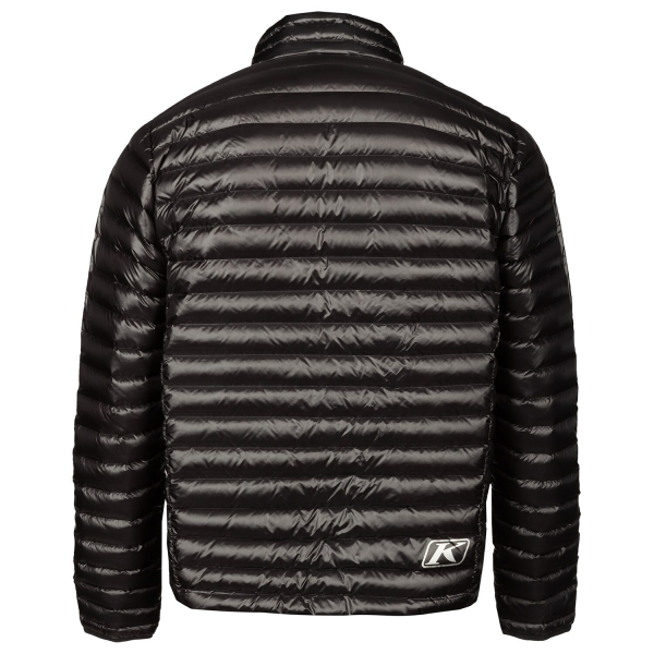 Klim Maverick DownMid-Layer petrol színű motoros kabát, 21, nordicamoto.ro
