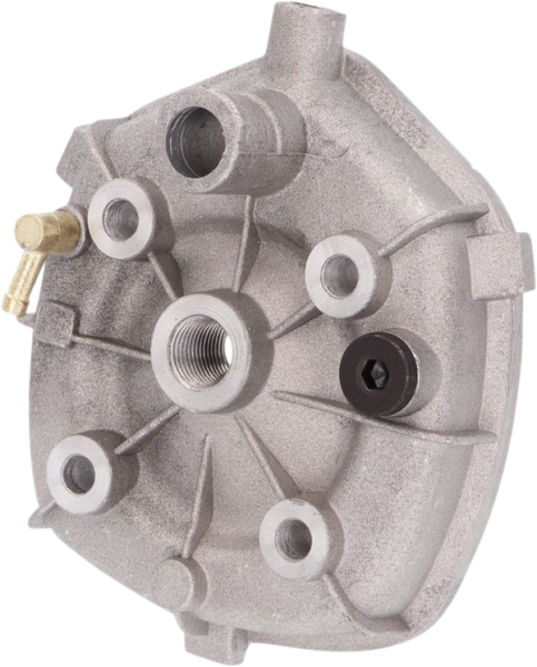 Cylinder Head 50cc For Piaggio Lc Pentagonal, 2, nordicamoto.ro