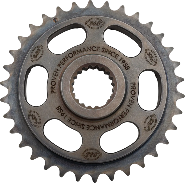Camshaft Sprocket, 1, nordicamoto.ro