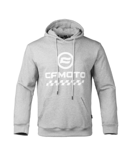 HANORAC CFMOTO STANDARD – GRI, 1, nordicamoto.ro