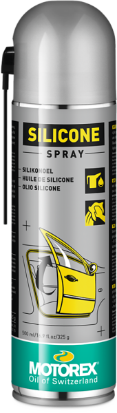 Motorex szilikonspray – 500 ml, 1, nordicamoto.ro