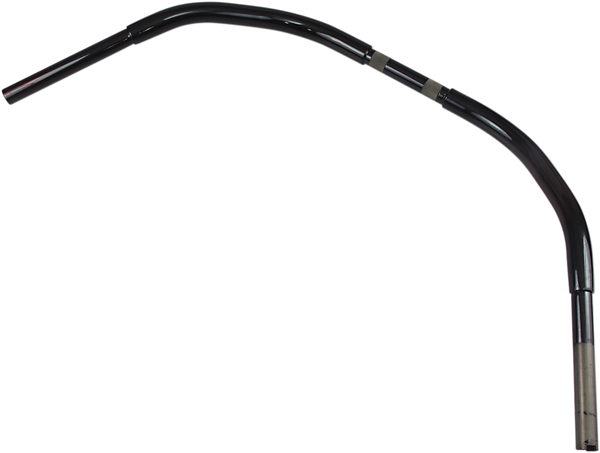 1-1/4(r) Buffalo Touring Handlebar Black, 1, nordicamoto.ro