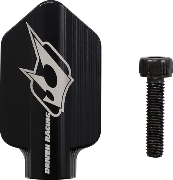 Lever Guard Tip Black, 1, nordicamoto.ro
