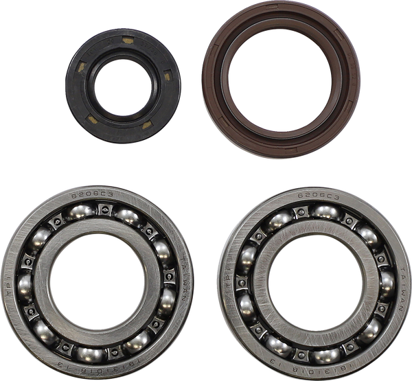 Main Bearing Kit, 1, nordicamoto.ro