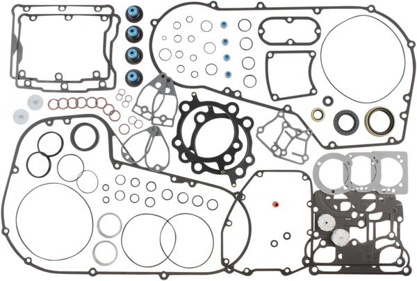 Extreme Sealing Technology Complete Gasket Kit, 1, nordicamoto.ro
