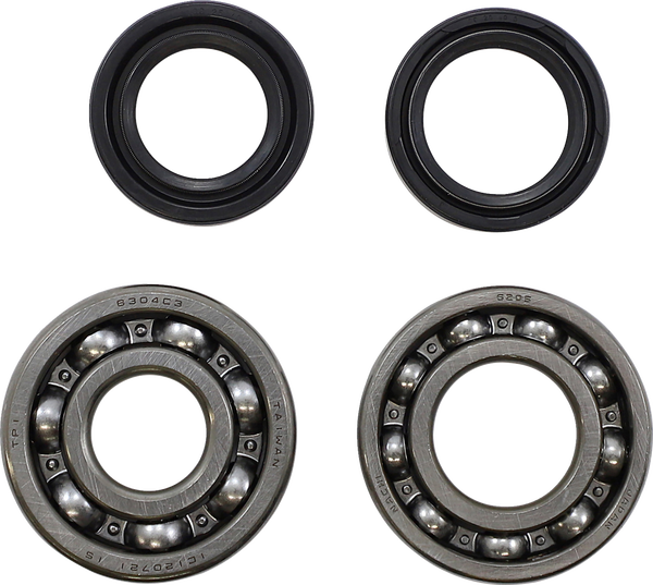 Main Bearing Kit, 3, nordicamoto.ro