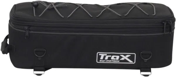 SW-Motech Trax Ion M/L bővíthető táska, fekete BCKALK00165117 M/L, 1, nordicamoto.ro