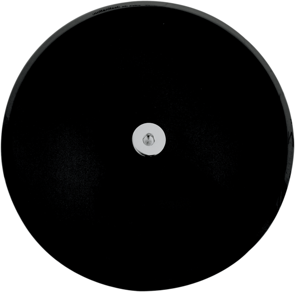 Air Cleaner Insert Black, 1, nordicamoto.ro