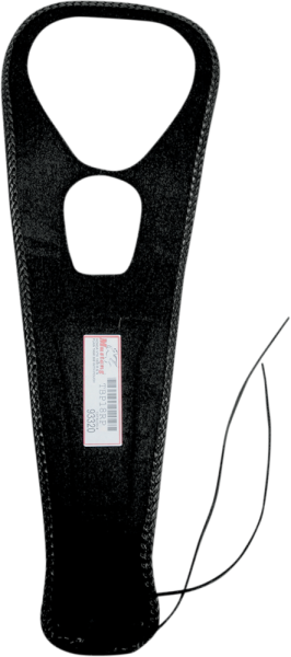 Pouch Tank Bib Black, 4, nordicamoto.ro