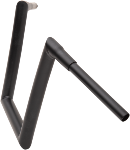 1-1/2(r) Strip Handlebar Black, 1, nordicamoto.ro