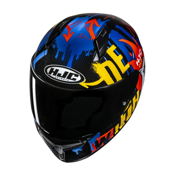 HJC C10 Fop sisak, 5, nordicamoto.ro
