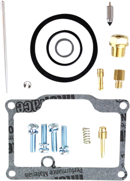 Carb Rebuild Kit, 2, nordicamoto.ro