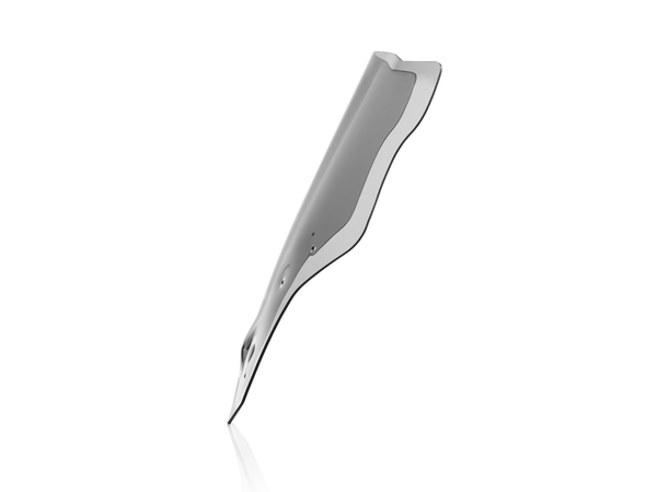 Windscreen Clear, 1, nordicamoto.ro