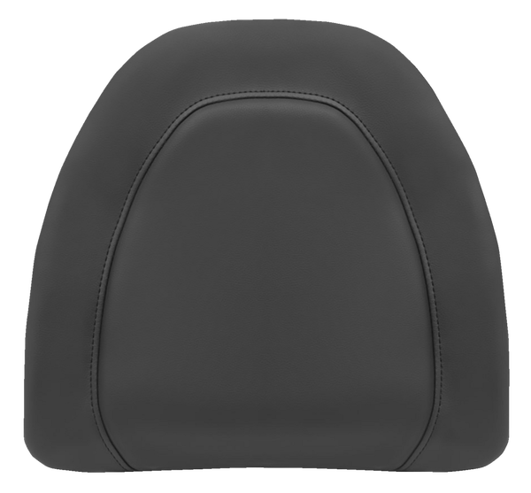 Tour-pak® Backrest Pad Cover Black, 2, nordicamoto.ro