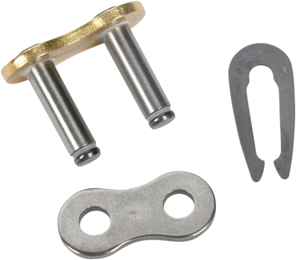 428 R1 Replacement Connecting Link Silver, 1, nordicamoto.ro