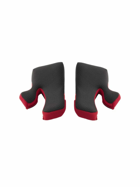 Alpinestars Supertech M8/Supertech M10 sisak arcpárna-készlet +5 mm XS M, 3, nordicamoto.ro