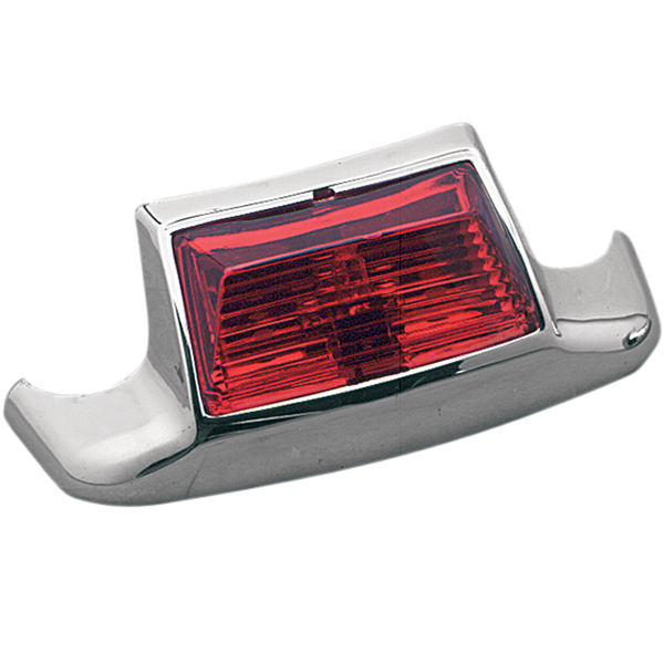 Rear Fender Tip Light White, 1, nordicamoto.ro