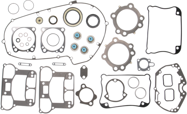 Extreme Sealing Technology Complete Gasket Kit, 1, nordicamoto.ro