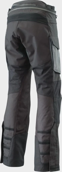 Husqvarna Scalar WP fekete nadrág XXXL/40, 2, nordicamoto.ro