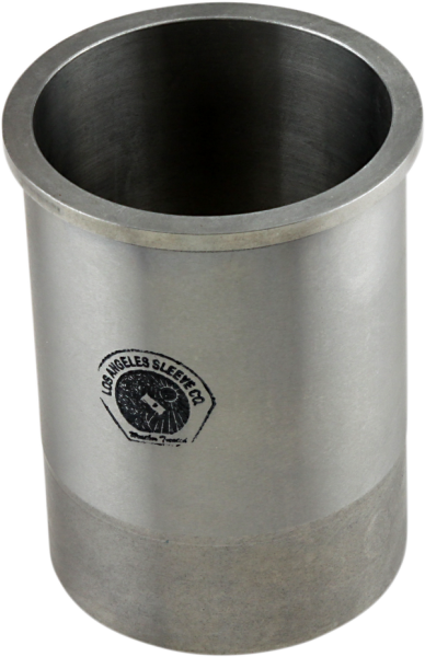 Cylinder Sleeve Silver, 1, nordicamoto.ro
