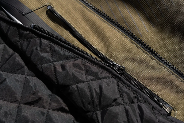 Geaca Icon PDX3™ Olive L, 7, nordicamoto.ro