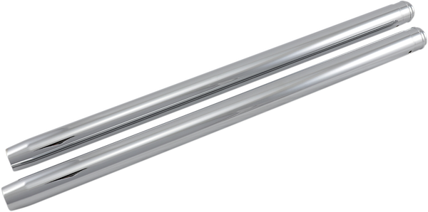 Fork Tubes Chrome, 1, nordicamoto.ro