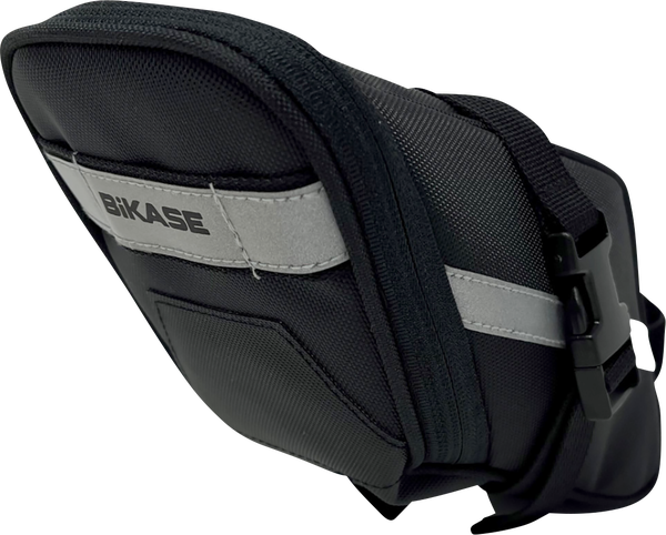 Momentum Seat Bag Black Medium, 4, nordicamoto.ro