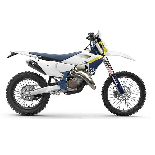 Husqvarna TE 125 '25, 1, nordicamoto.ro