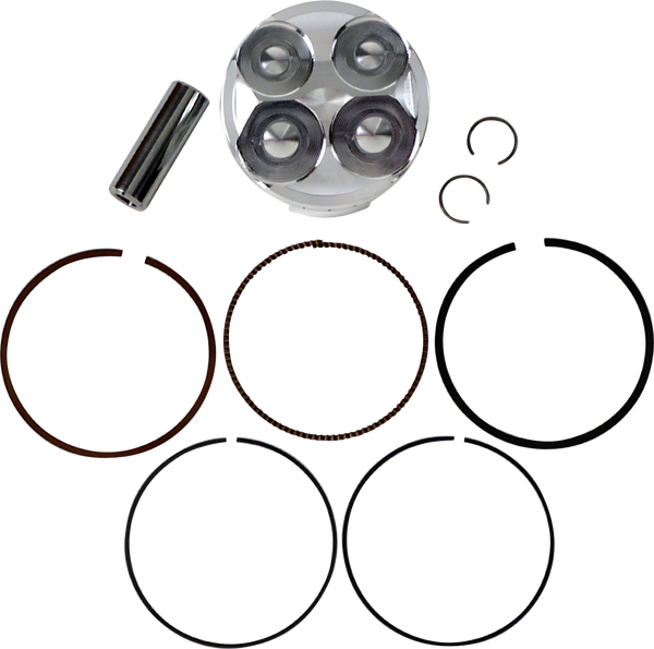 Offroad Piston Kit, 1, nordicamoto.ro